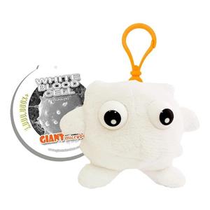 Giantmicrobe Keychains